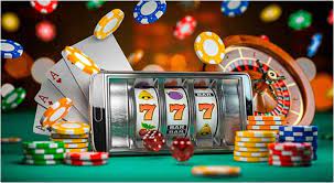 K9win-Sống động và hấp dẫn： Casino trực tuyến!