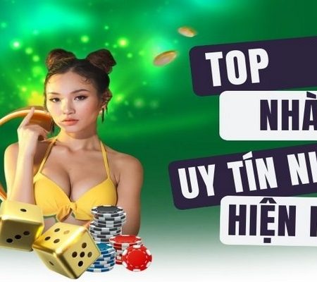 VB68-Trải nghiệm đỉnh cao với casino trực tuyến!