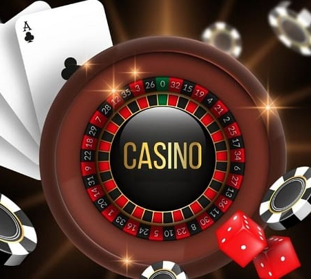 okvip-Trải nghiệm đỉnh cao với casino trực tuyến!