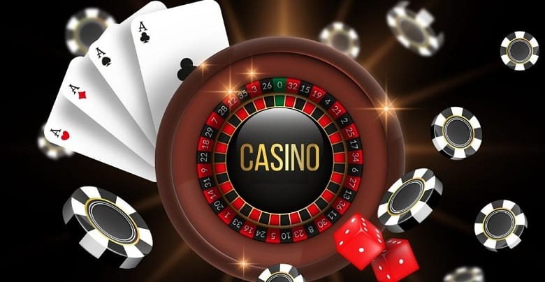 okvip-Trải nghiệm đỉnh cao với casino trực tuyến!